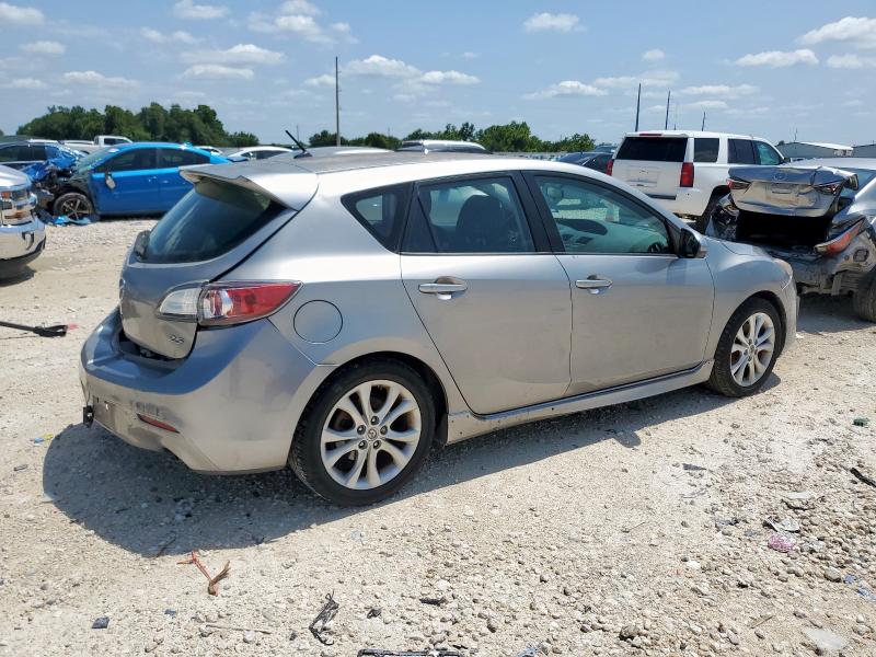 Vin: jm1bl1h63a1277381, lot: 60352425, mazda mazda3 s 20103