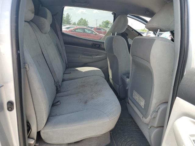 2011 TOYOTA TACOMA DOU - 3TMMU4FN3BM031324