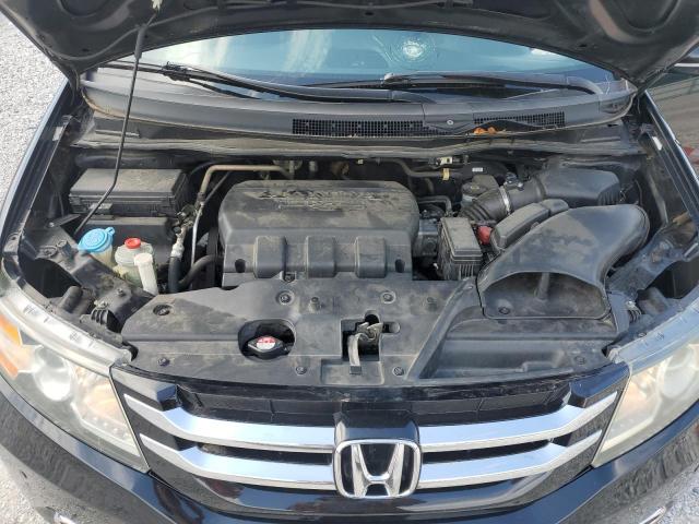 2015 HONDA ODYSSEY TO 5FNRL5H92FB036779