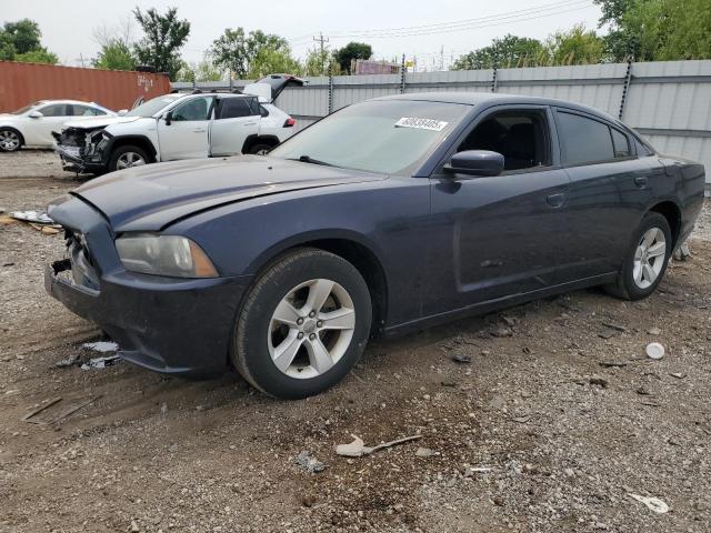 DODGE CHARGER