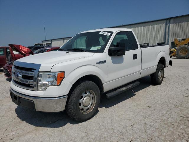 Vin: 1ftnf1cf3ekd18264, lot: 59493225, ford f150 2014 img_1