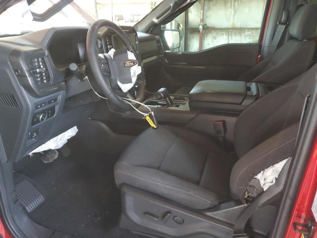 2024 FORD F150 XLT 1FTFW3L8XRKE62207