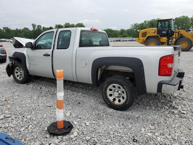 Vin: 1gcrcpex7bz420446, lot: 61208935, chevrolet all models c1500 20112