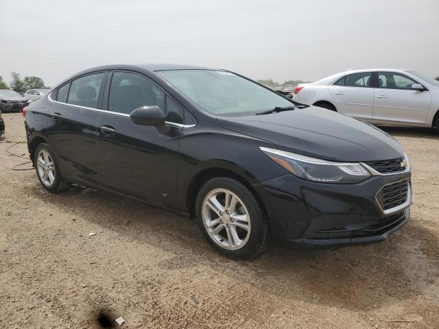 2018 CHEVROLET CRUZE LT 1G1BE5SM0J7232087