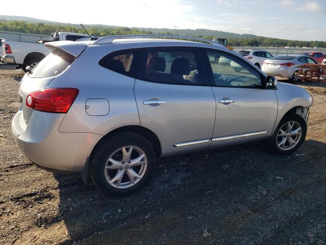 Vin: jn8as5mv2bw671546, lot: 61672985, nissan rogue s 20113