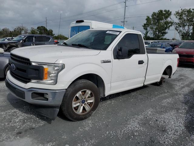 Vin: 1ftmf1cb6jkc01863, lot: 59709565, ford all models 2018 img_1