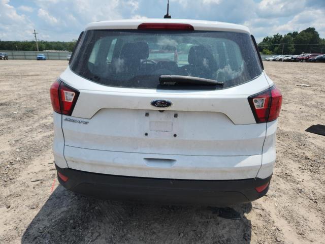 2019 FORD ESCAPE - 1FMCU0F77KUB02490