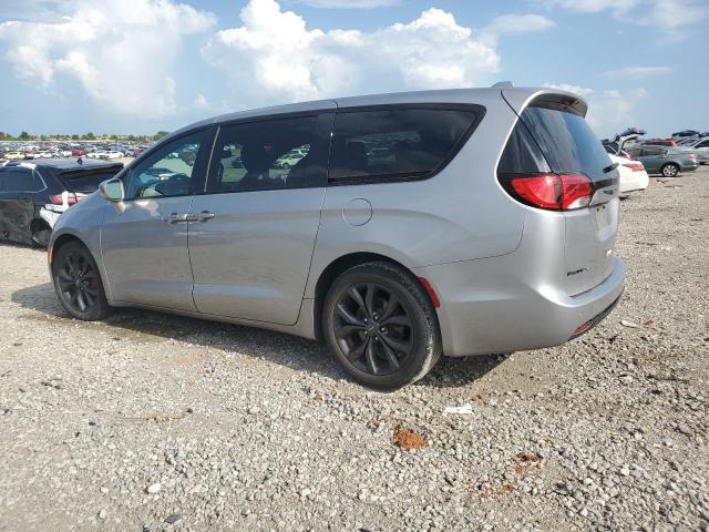 Vin: 2c4rc1fg2lr286839, lot: 62152405, chrysler pacifica touring 20202