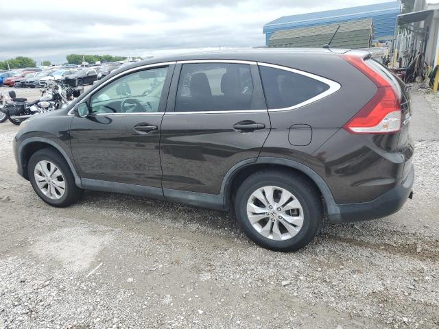 Vin: 5j6rm4h58dl061159, lot: 59417375, honda crv ex 20132