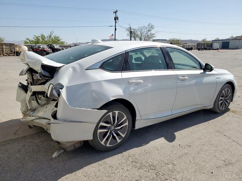 Vin: 1hgcv3f51ma021010, lot: 61973045, honda accord hybrid exl 20213