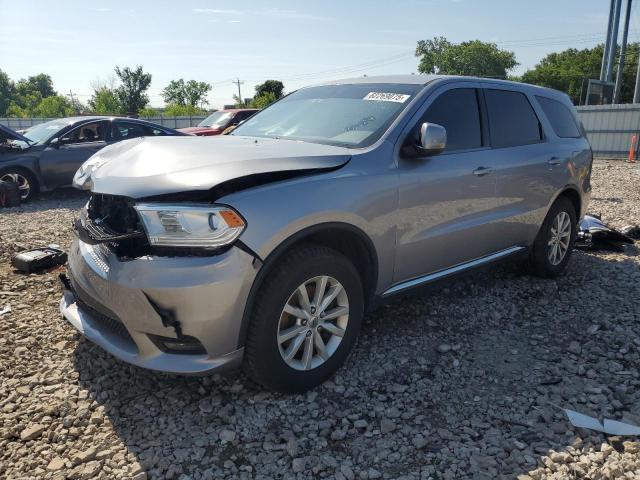 DODGE DURANGO SS