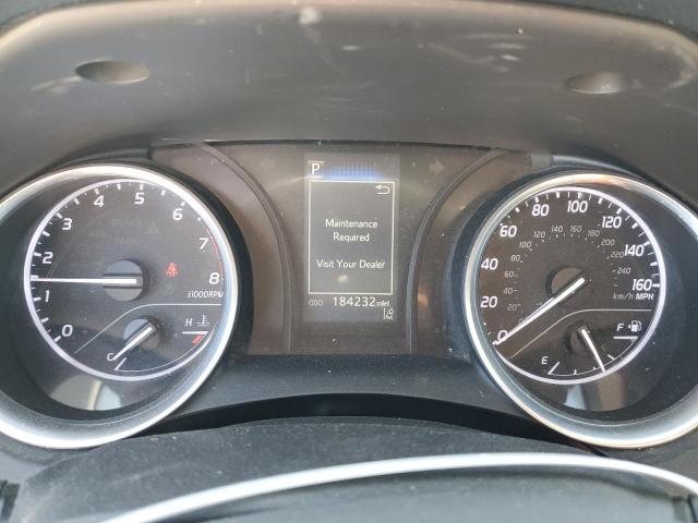 2018 TOYOTA CAMRY L - 4T1B11HK6JU029395
