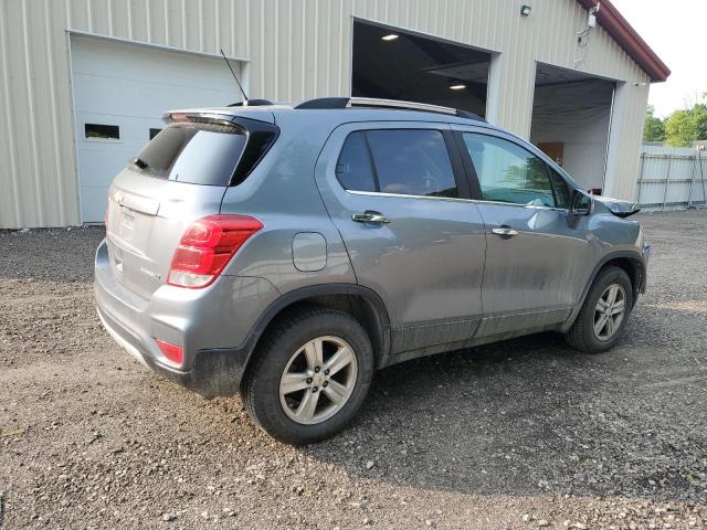 Vin: kl7cjpsbxkb866844, lot: 60393755, chevrolet trax 1lt 20193