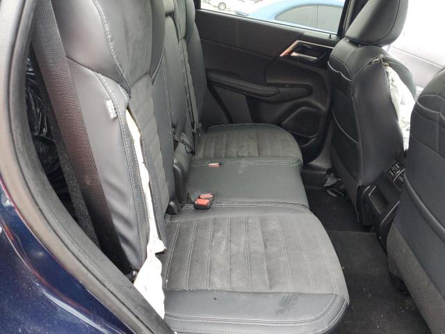 2023 MITSUBISHI OUTLANDER JA4J3UA82PZ054990