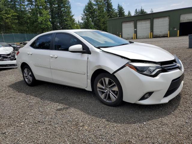 Vin: 5yfbprhe6fp206107, lot: 62612925, toyota corolla eco 20154