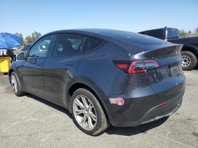 Vin: 7saygdee2ra223052, lot: 61485025, tesla model y 20242