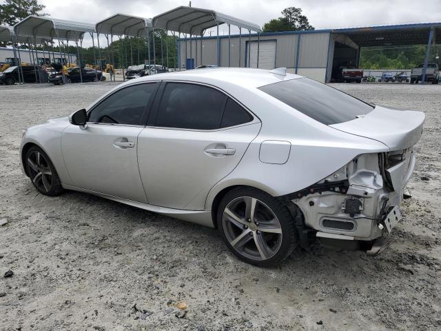 Vin: jthda1d24l5102066, lot: 60541715, lexus is 300 premium 20202
