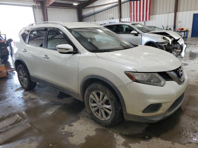 2016 NISSAN ROGUE S KNMAT2MV3GP643425