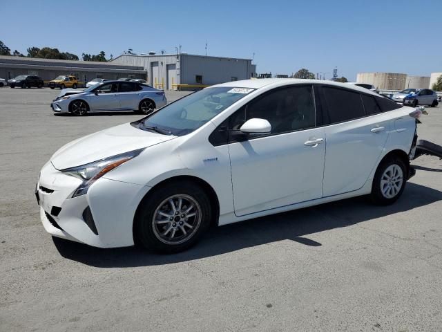 Vin: jtdkbrfu0g3016161, lot: 59258175, toyota prius 2016 img_1