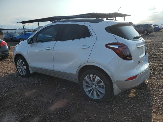 Vin: kl4cjesb6kb711399, lot: 59606575, buick encore preferred 20192