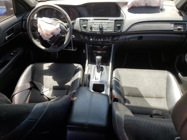 2016 HONDA ACCORD SPO 1HGCR2F53GA142446