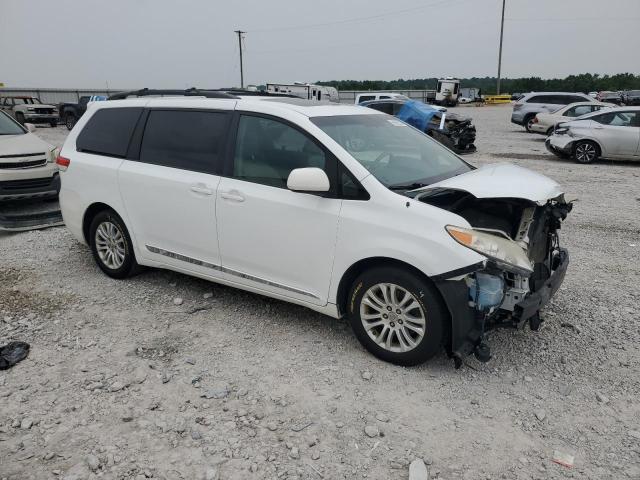 Vin: 5tdyk3dc7cs207716, lot: 60592265, toyota all models xle 20124