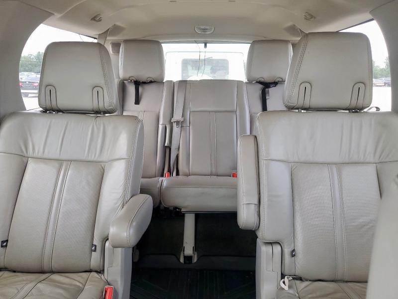 2016 LINCOLN NAVIGATOR - 5LMJJ3HT7GEL08130