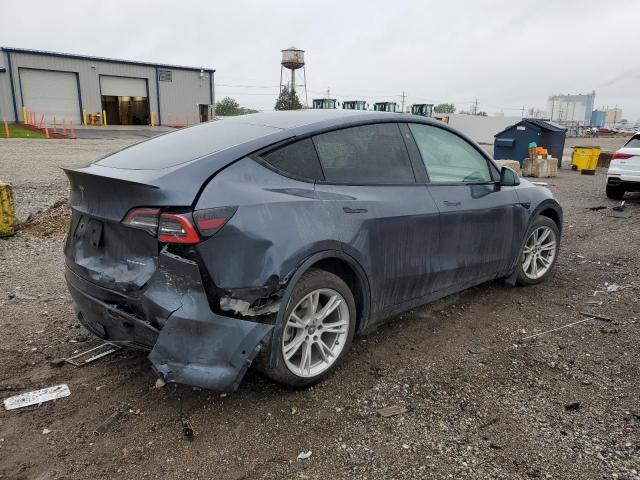 2021 TESLA MODEL Y 5YJYGDEE6MF145240