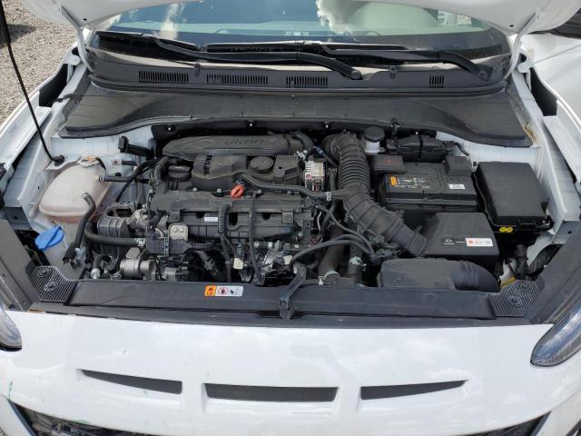 2023 HYUNDAI KONA N LIN KM8K33A30PU000945