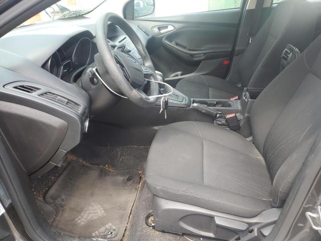 2016 FORD FOCUS SE - 1FADP3K26GL270409