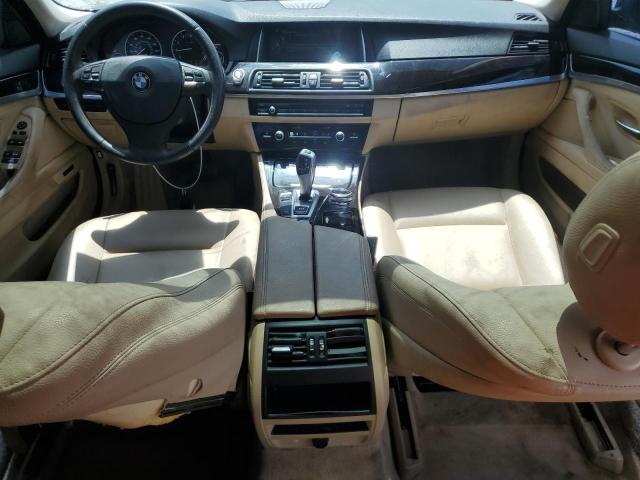 wba5a5c58ed509404 - 2014 Bmw 5 series i - #60548715