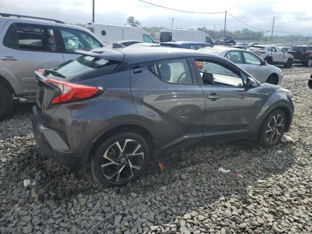 2021 TOYOTA C-HR XLE NMTKHMBX8MR125610