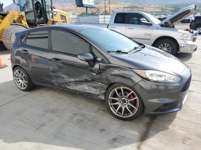 Vin: 3fadp4gx6hm117314, lot: 62415315, ford fiesta st 20174