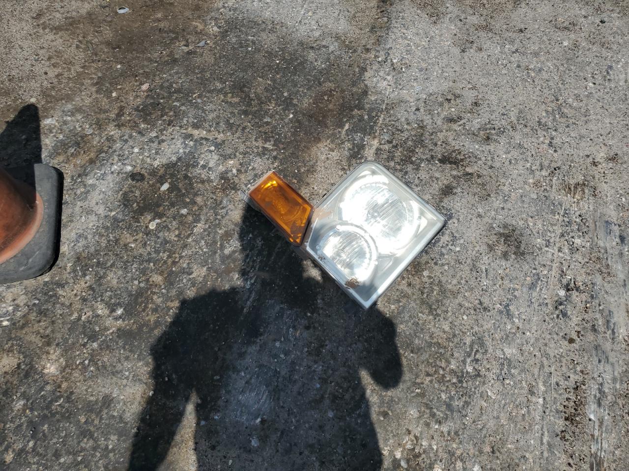 JEEP COMMANDER LIMITED