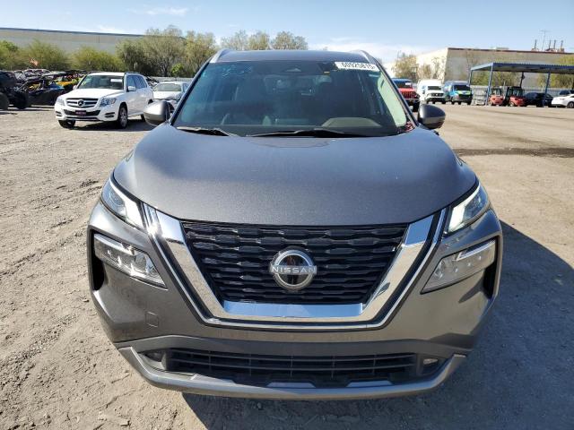 2022 NISSAN ROGUE SL - 5N1BT3CA6NC712942