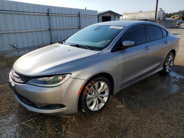 Vin: 1c3cccbg6gn108009, lot: 59630495, chrysler 200 s 2016 img_1