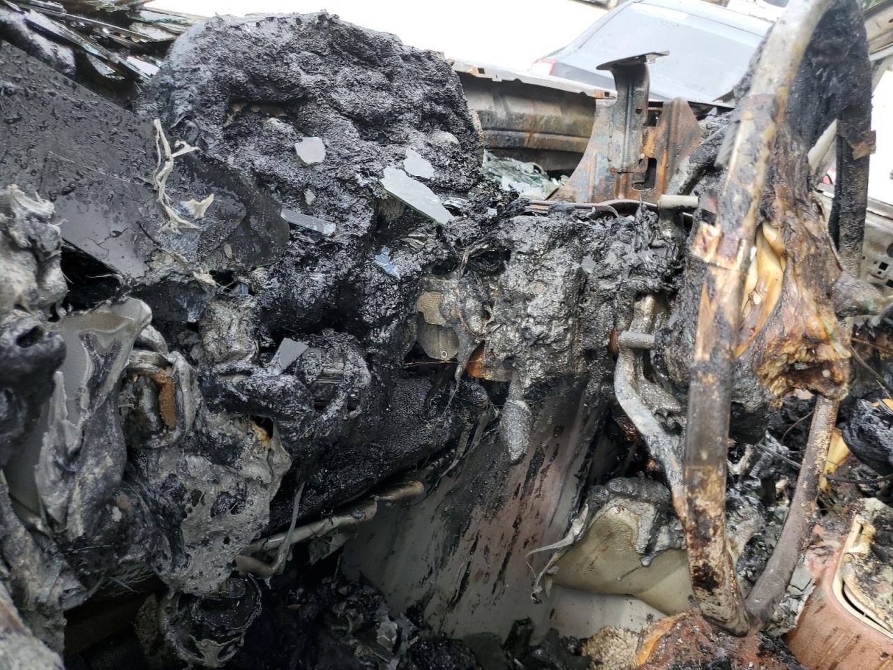 FORD ECONOLINE E250 VAN