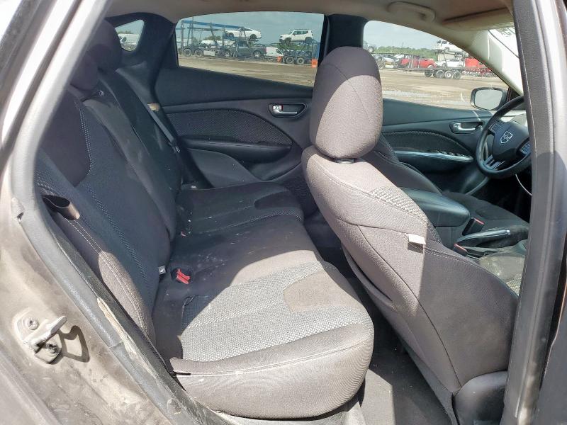 2015 DODGE DART SXT 1C3CDFBB5FD309925