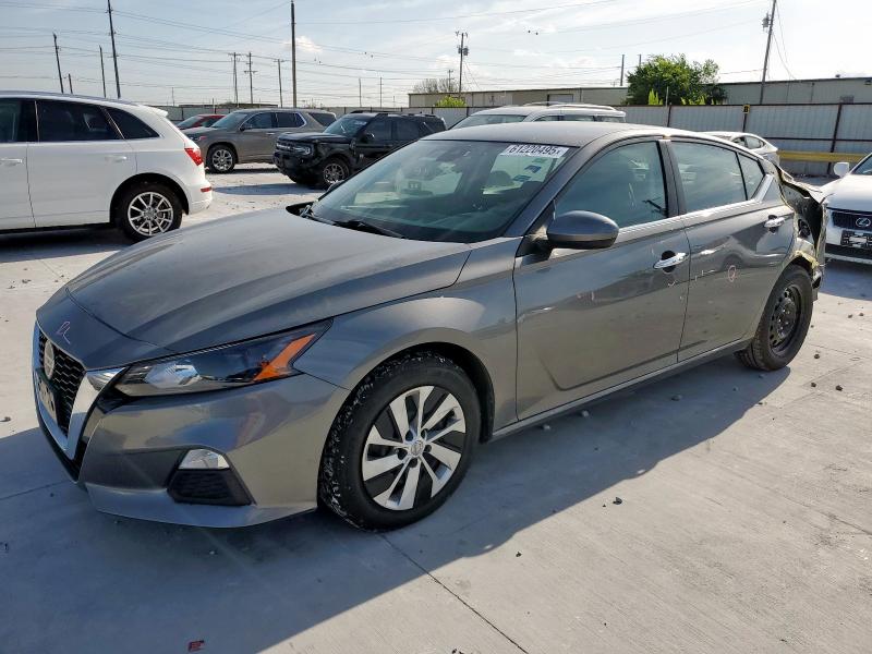 Vin: 1n4bl4bv9nn303956, lot: 61220495, nissan altima s 2022 img_1