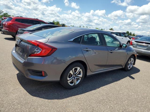 Vin: 19xfc2f5xhe057650, lot: 61615845, honda civic lx 20173