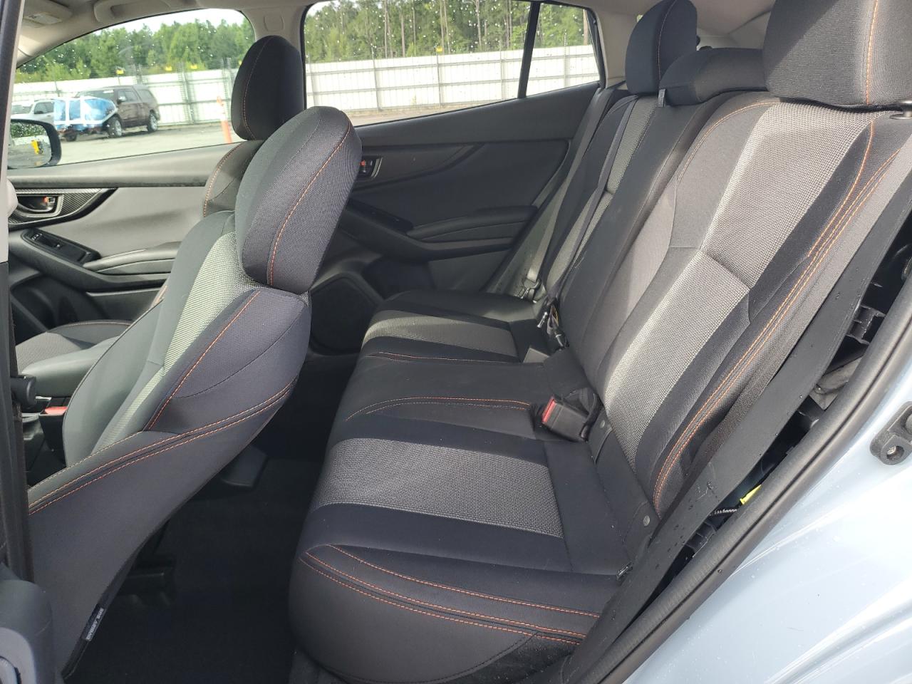 SUBARU CROSSTREK PREMIUM