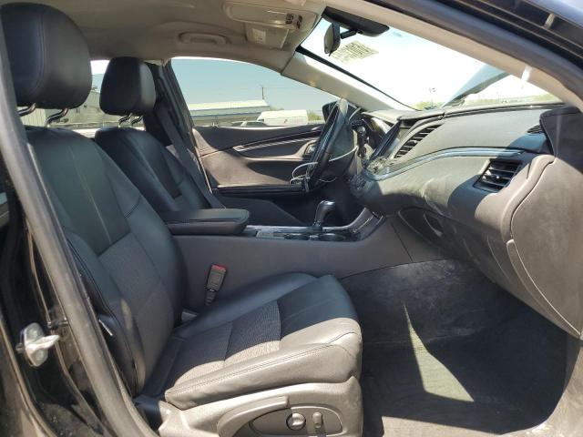 2020 CHEVROLET IMPALA LT 1G11Z5S33LU109668