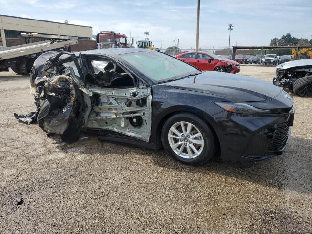 Vin: 4t1daack8su009053, lot: 59881665, toyota camry xse 20254