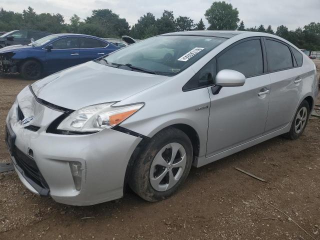 Vin: jtdkn3du9c5438399, lot: 61156355, toyota prius 2012 img_1