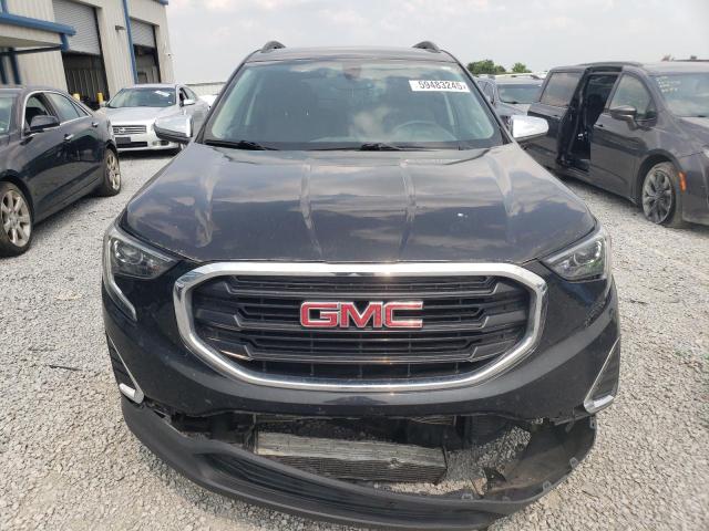 2018 GMC TERRAIN SL - 3GKALMEV1JL324932