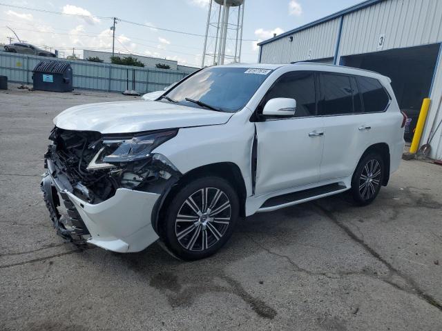 LEXUS LX 570