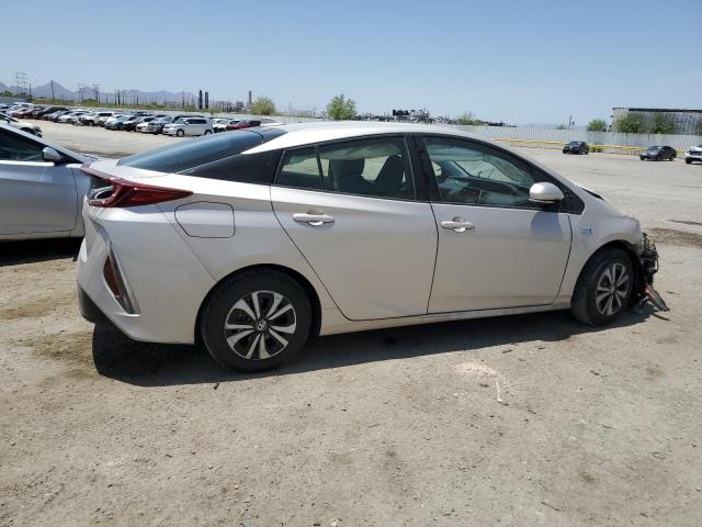 Vin: jtdkarfp3h3005878, lot: 60755825, toyota prius 20173