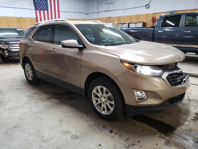 Vin: 2gnaxsev5j6266484, lot: 61758475, chevrolet equinox lt 20184
