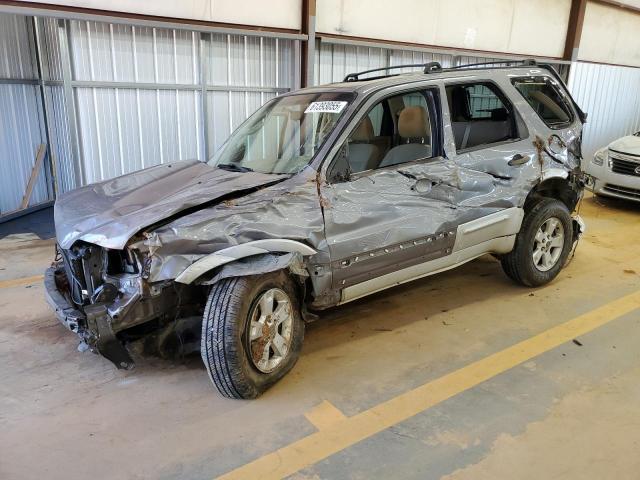 FORD ESCAPE XLT