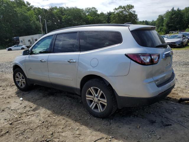 2016 CHEVROLET TRAVERSE LT 1GNKVHKD1GJ219344